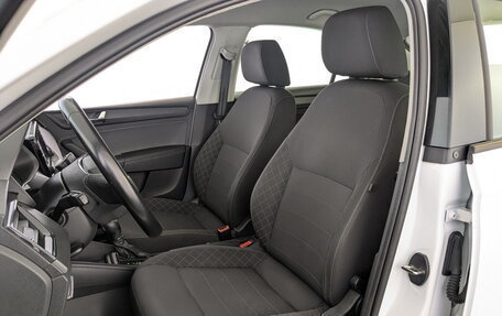 Skoda Rapid II, 2020 год, 1 300 000 рублей, 20 фотография