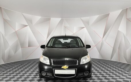 Chevrolet Aveo III, 2009 год, 475 000 рублей, 7 фотография