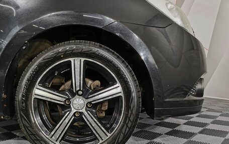 Chevrolet Aveo III, 2009 год, 475 000 рублей, 15 фотография