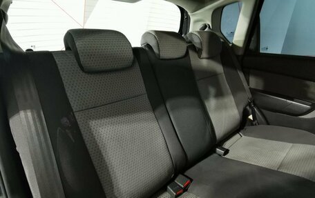 Chevrolet Aveo III, 2009 год, 475 000 рублей, 12 фотография