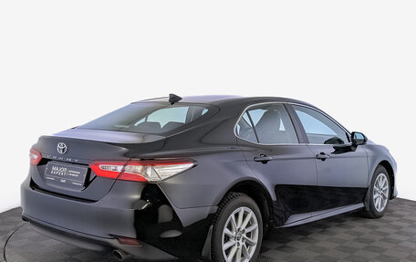 Toyota Camry, 2021 год, 2 950 000 рублей, 5 фотография