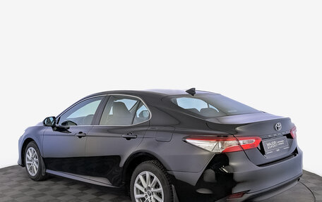 Toyota Camry, 2021 год, 2 950 000 рублей, 7 фотография