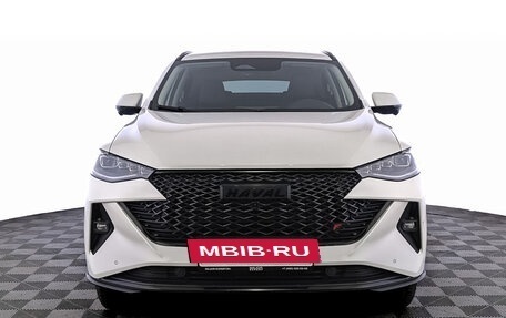 Haval F7x I, 2023 год, 2 300 000 рублей, 2 фотография