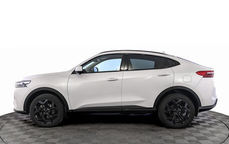 Haval F7x I, 2023 год, 2 300 000 рублей, 8 фотография