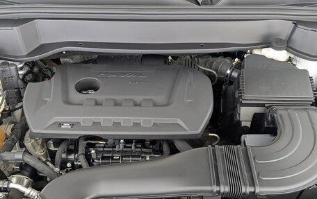 Haval F7x I, 2023 год, 2 300 000 рублей, 9 фотография