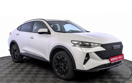 Haval F7x I, 2023 год, 2 300 000 рублей, 3 фотография