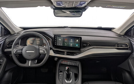 Haval F7x I, 2023 год, 2 300 000 рублей, 14 фотография