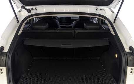 Haval F7x I, 2023 год, 2 300 000 рублей, 10 фотография