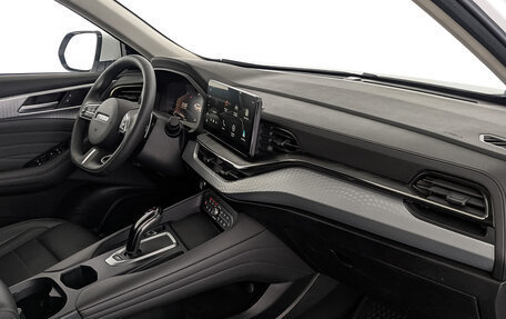 Haval F7x I, 2023 год, 2 300 000 рублей, 13 фотография