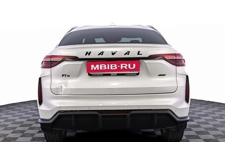 Haval F7x I, 2023 год, 2 300 000 рублей, 6 фотография