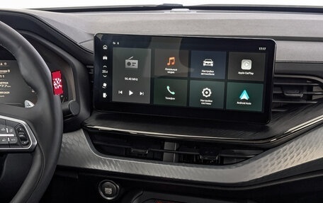 Haval F7x I, 2023 год, 2 300 000 рублей, 17 фотография