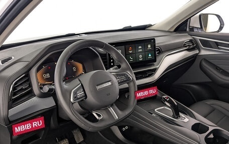 Haval F7x I, 2023 год, 2 300 000 рублей, 15 фотография
