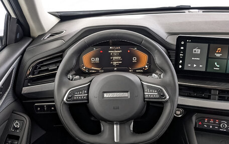 Haval F7x I, 2023 год, 2 300 000 рублей, 22 фотография