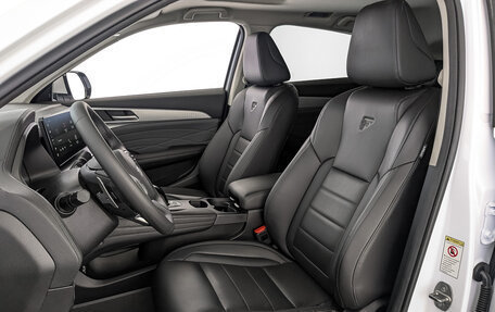 Haval F7x I, 2023 год, 2 300 000 рублей, 20 фотография