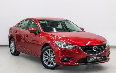Mazda 6, 2018 год, 1 975 000 рублей, 3 фотография
