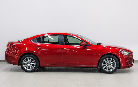 Mazda 6, 2018 год, 1 975 000 рублей, 4 фотография