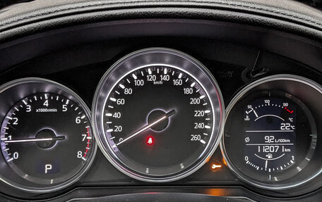 Mazda 6, 2018 год, 1 975 000 рублей, 16 фотография