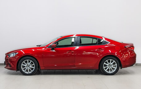 Mazda 6, 2018 год, 1 975 000 рублей, 8 фотография
