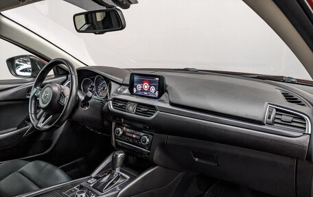 Mazda 6, 2018 год, 1 975 000 рублей, 13 фотография
