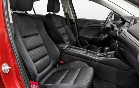 Mazda 6, 2018 год, 1 975 000 рублей, 22 фотография