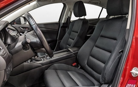 Mazda 6, 2018 год, 1 975 000 рублей, 20 фотография