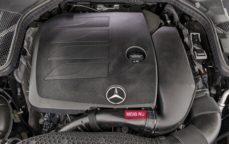 Mercedes-Benz C-Класс, 2019 год, 3 700 000 рублей, 9 фотография