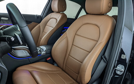 Mercedes-Benz C-Класс, 2019 год, 3 700 000 рублей, 20 фотография