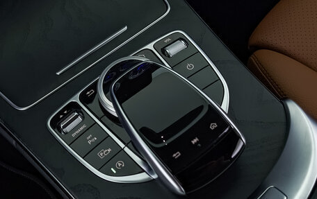 Mercedes-Benz C-Класс, 2019 год, 3 700 000 рублей, 21 фотография
