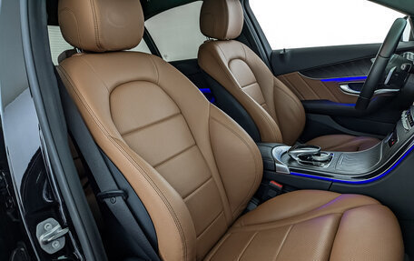 Mercedes-Benz C-Класс, 2019 год, 3 700 000 рублей, 24 фотография
