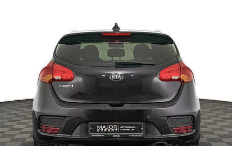 KIA cee'd III, 2018 год, 1 450 000 рублей, 6 фотография