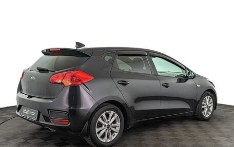 KIA cee'd III, 2018 год, 1 450 000 рублей, 5 фотография