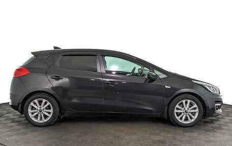 KIA cee'd III, 2018 год, 1 450 000 рублей, 4 фотография