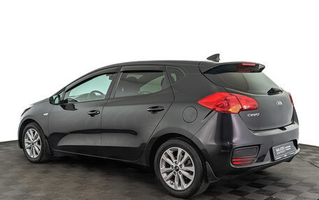 KIA cee'd III, 2018 год, 1 450 000 рублей, 7 фотография