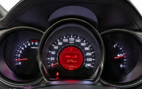 KIA cee'd III, 2018 год, 1 450 000 рублей, 16 фотография