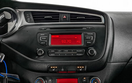 KIA cee'd III, 2018 год, 1 450 000 рублей, 17 фотография