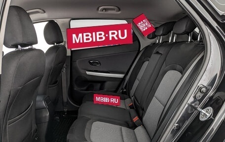 KIA cee'd III, 2018 год, 1 450 000 рублей, 18 фотография