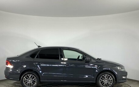 Volkswagen Polo VI (EU Market), 2017 год, 1 220 000 рублей, 11 фотография