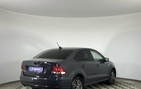 Volkswagen Polo VI (EU Market), 2017 год, 1 220 000 рублей, 6 фотография