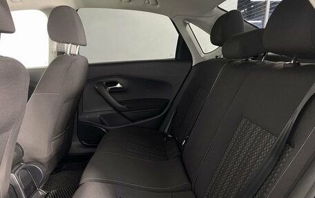Volkswagen Polo VI (EU Market), 2017 год, 1 220 000 рублей, 14 фотография