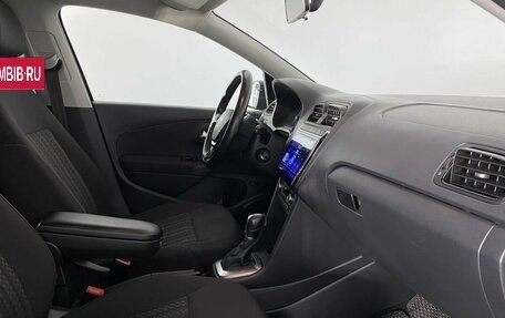 Volkswagen Polo VI (EU Market), 2017 год, 1 220 000 рублей, 13 фотография