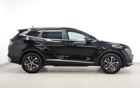 KIA Sportage IV рестайлинг, 2024 год, 3 750 000 рублей, 4 фотография