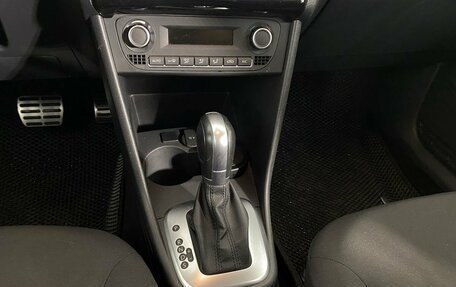 Volkswagen Polo VI (EU Market), 2017 год, 1 220 000 рублей, 17 фотография