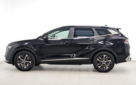 KIA Sportage IV рестайлинг, 2024 год, 3 750 000 рублей, 8 фотография