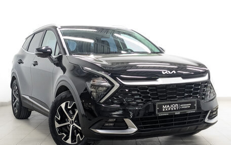 KIA Sportage IV рестайлинг, 2024 год, 3 750 000 рублей, 3 фотография