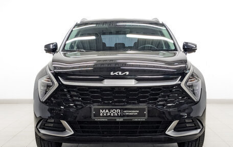 KIA Sportage IV рестайлинг, 2024 год, 3 750 000 рублей, 2 фотография