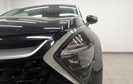 KIA Sportage IV рестайлинг, 2024 год, 3 750 000 рублей, 11 фотография