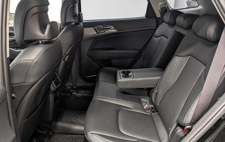 KIA Sportage IV рестайлинг, 2024 год, 3 750 000 рублей, 18 фотография