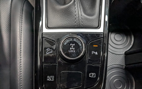 KIA Sportage IV рестайлинг, 2024 год, 3 750 000 рублей, 21 фотография