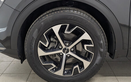 KIA Sportage IV рестайлинг, 2024 год, 3 750 000 рублей, 12 фотография
