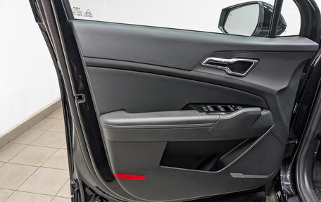 KIA Sportage IV рестайлинг, 2024 год, 3 750 000 рублей, 19 фотография